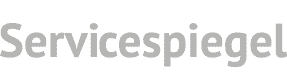 Servicespiegel ⋅ Thomas Gauck ⋅ Webdesign ⋅ Internetmarketing Logo