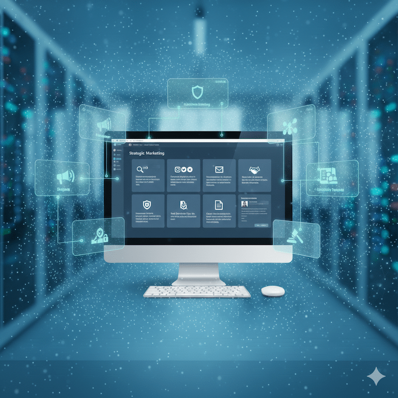 Sichtbarkeit mit Sicherheit verbinden